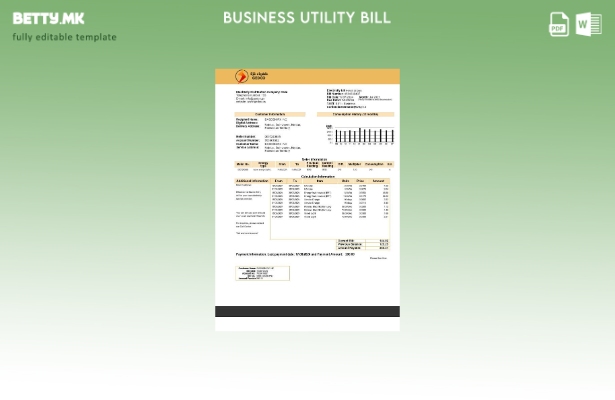 Модерен стил Палестинска компанија за дистрибуција на електрична енергија Газа (
